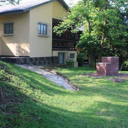 Manzini Chalets 8-9-10-37 Saint Lucia Estuary Exterior foto