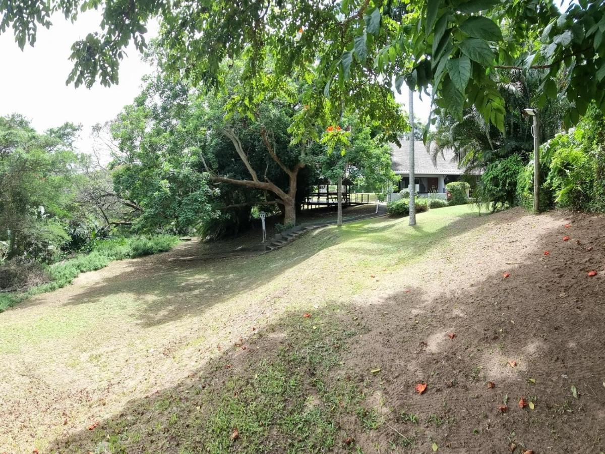 Manzini Chalets 8-9-10-37 Saint Lucia Estuary Exterior foto