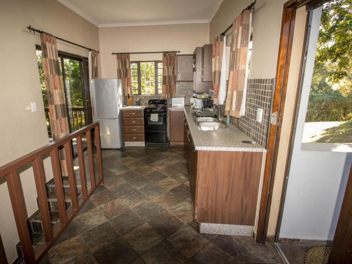Manzini Chalets 8-9-10-37 Saint Lucia Estuary Exterior foto